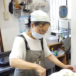 けいこさん