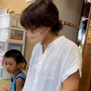 なおみちゃん