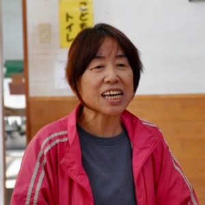 保育士で元園長のタミちゃん